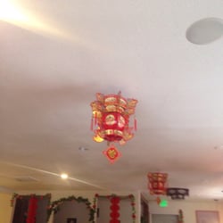 House of Chin - Lantern