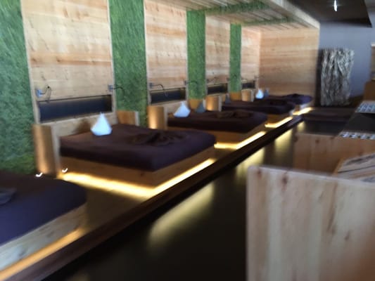 Hotel MOHR Life Resort by null