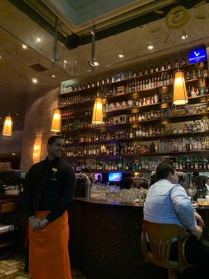 Caluma Restaurante by null