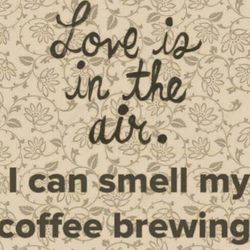 Coffee Around The Corner