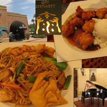 Qin Dynasty - Japanese Near Me - Houston, Texas Qin Dynasty - Japanese Near Me - Houston, Texas