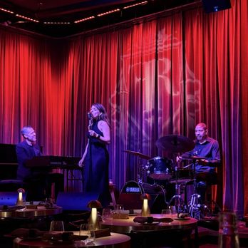 The Flatiron Room - NoMad - Jazz & Blues Near Me - New York, New York