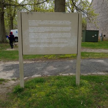 Allaire State Park - Parks Near Me - Farmingdale, New Jersey