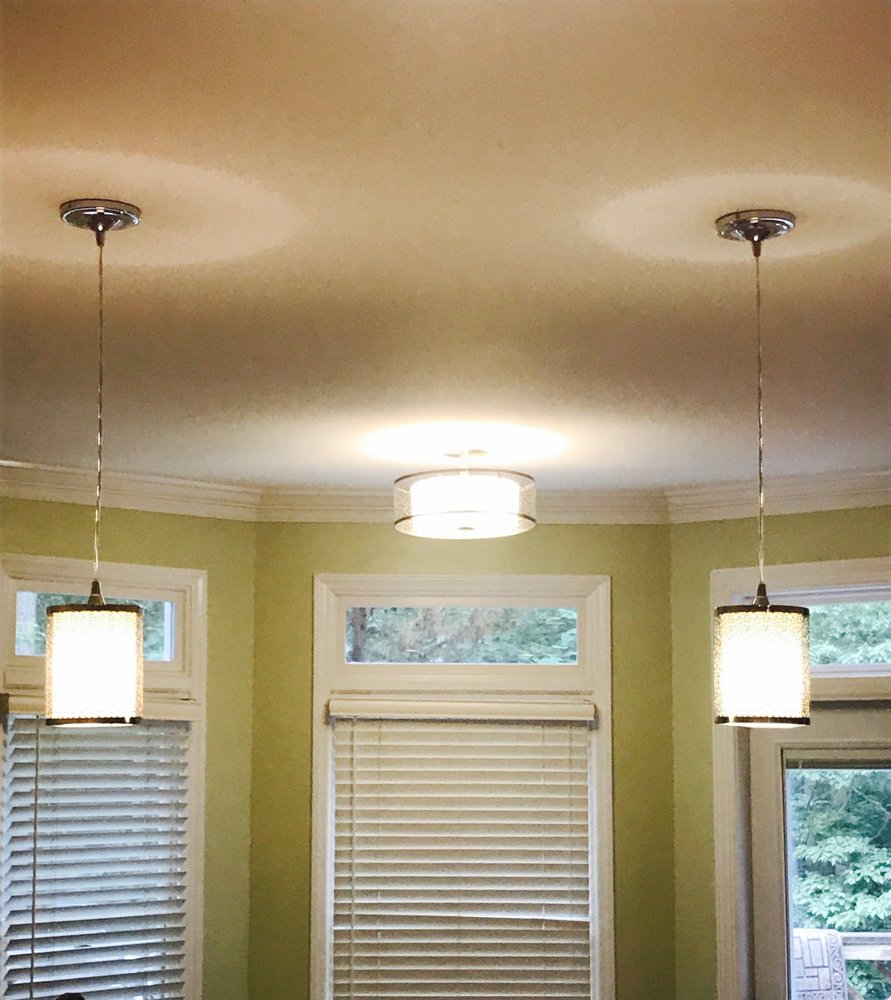 Slide of High Tech Handyman