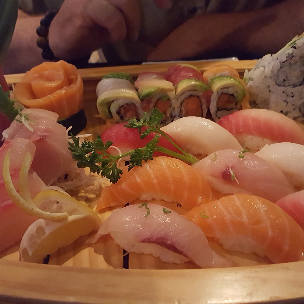 Open Sushi - Love Boat - Japanese Near Me - Jacksonville, Florida Open Sushi - Love Boat - Japanese Near Me - Jacksonville, Florida