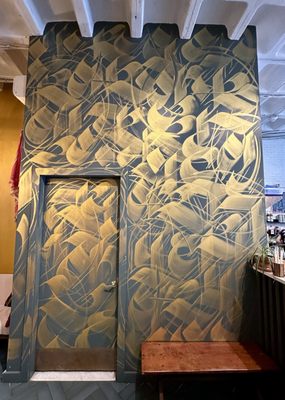 Madhouse Cafe by null