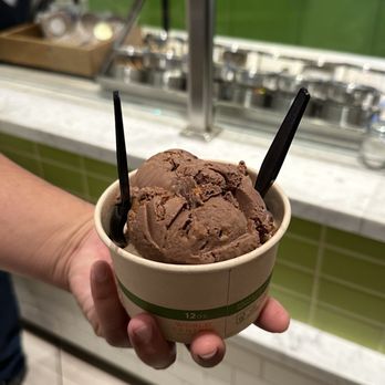 Scoops - Ice Cream & Frozen Yogurt Near Me - Rohnert Park, California