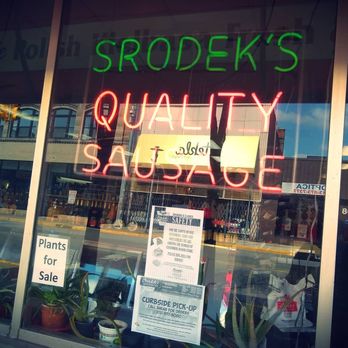 Srodek's Campau Quality Sausage - Polish Near Me - Hamtramck, Michigan Srodek's Campau Quality Sausage - Polish Near Me - Hamtramck, Michigan