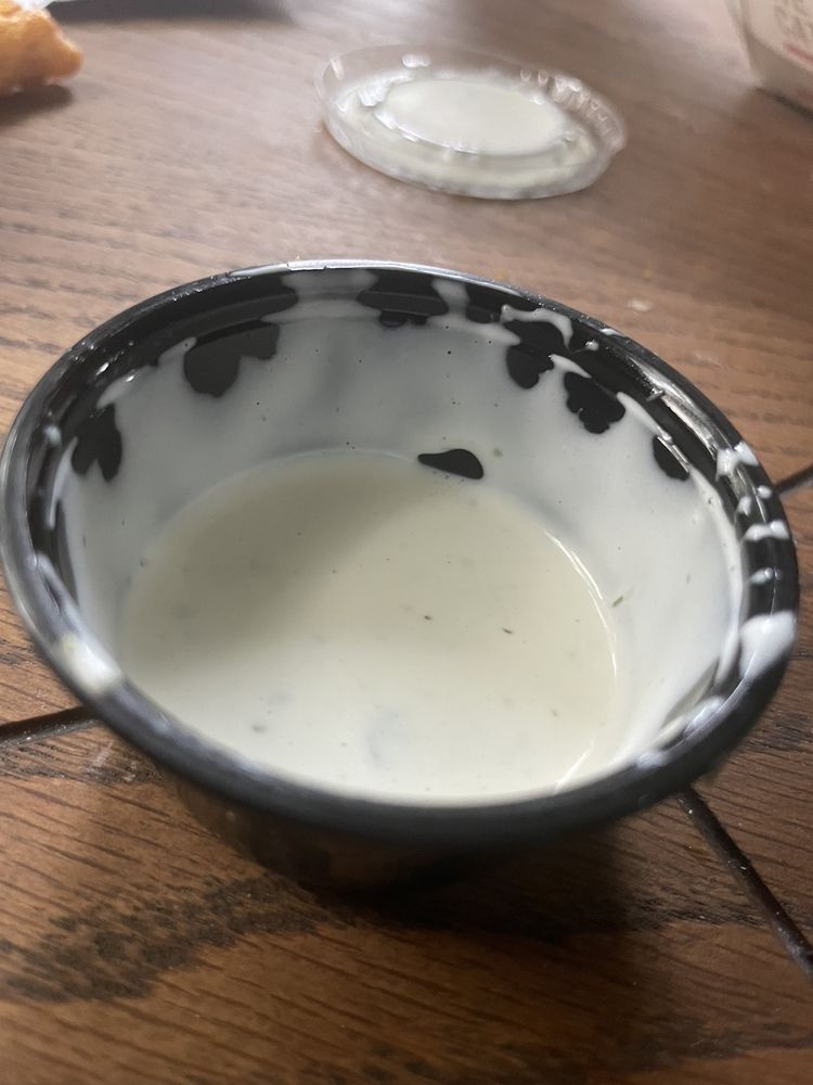 Jack's Family Restaurant Logo