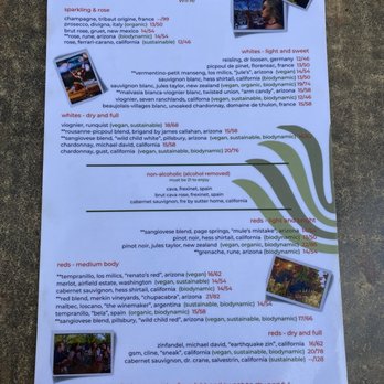 Desert Botanical Garden - Menu - Botanical Gardens Near Me - Phoenix, Arizona