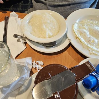 Franconello's - Grits - Italian Near Me - Chicago, Illinois Franconello's - Grits - Italian Near Me - Chicago, Illinois