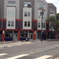 Photo of Agile Physical Therapy - San Francisco, CA, US. Agile Physical Therapy San Francisco - Castro exterior building