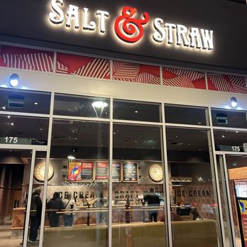 Salt & Straw - Ice Cream & Frozen Yogurt Near Me - Tempe, Arizona Salt & Straw - Ice Cream & Frozen Yogurt Near Me - Tempe, Arizona