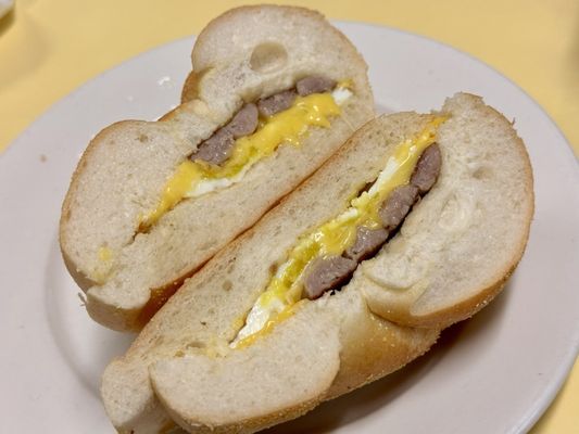 Johny's Luncheonette by null