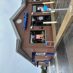 Aroma Joe's