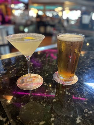 Bahama Breeze by null