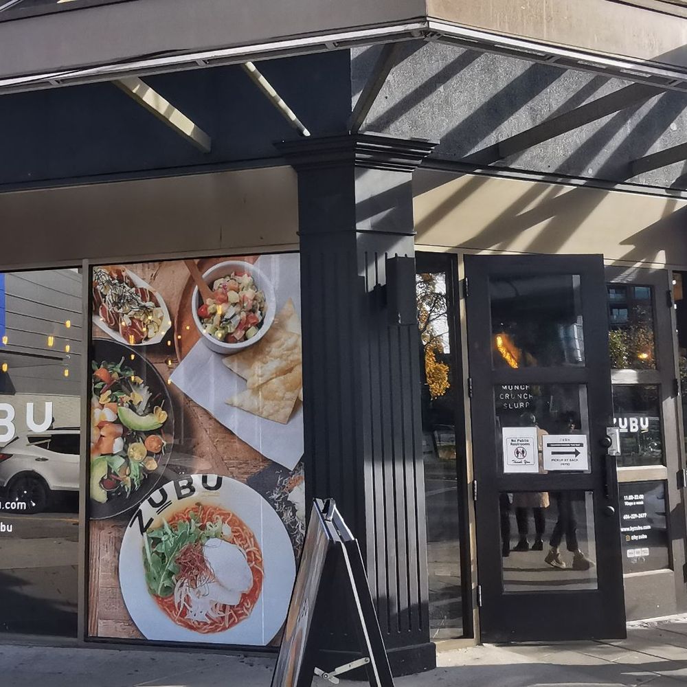 ZUBU - Ramen Near Me - Burnaby, British Columbia ZUBU - Ramen Near Me - Burnaby, British Columbia