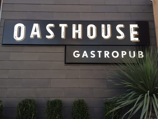 Oasthouse Kitchen + Bar by null