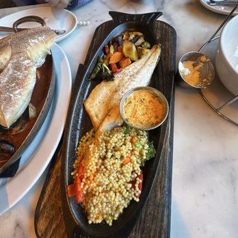 The Dead Fish - Seafood Near Me - Crockett, California The Dead Fish - Seafood Near Me - Crockett, California