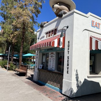 Topo - Mexican Near Me - Gilbert, Arizona