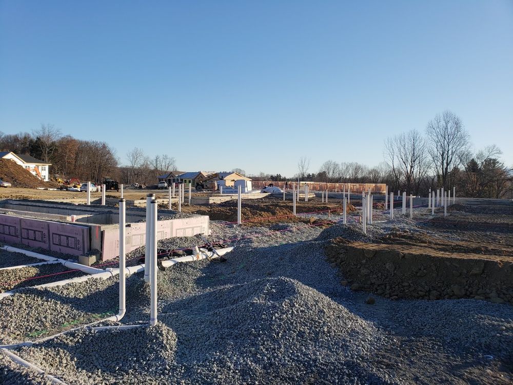 Slide of Mountain Maintenace & Renovations