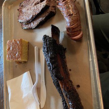 Hometown Bar-B-Que - Barbeque Near Me - Brooklyn, New York