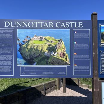 Dunnottar Castle - Landmarks & Historical Buildings Near Me Dunnottar Castle - Landmarks & Historical Buildings Near Me