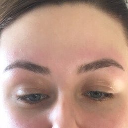 Perfectly shaped eyebrows every time! Perfectly shaped eyebrows every time!