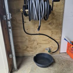 Red Salamander Plumbing Services