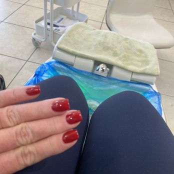 Nail Palace - Holiday nails - Nail Salons Near Me - Temecula, California