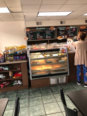 Bagel Basket 33 Reviews Bagels 105 State Rt 71 Spring Lake Nj United States Restaurant Reviews Phone Number Menu