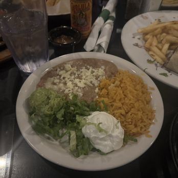 Dos Arroyos Comida Casera - Sides of Beans and Rice - Mexican Near Me - Richardson, Texas Dos Arroyos Comida Casera - Sides of Beans and Rice - Mexican Near Me - Richardson, Texas