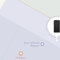 Star iPhone Repair - find my iphone in the iphone repair store after someone stolen from me