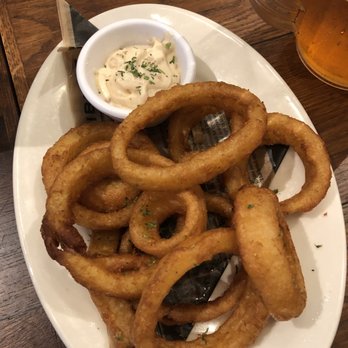 Aloha Steak House - Beer Battered Onion Rings - Steakhouses Near Me - Honolulu, Hawaii Aloha Steak House - Beer Battered Onion Rings - Steakhouses Near Me - Honolulu, Hawaii