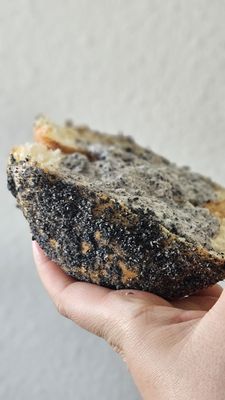 Flour Premium Doughnut by null