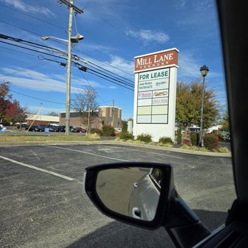 Alejandro's Mexican Grill - Salem - The Mill Lane Commons Shopping Center whete Alejandro's Mexican Grill & Bar in Salem, Virginia, is located. - Sports Bars Near Me - Salem, Virginia