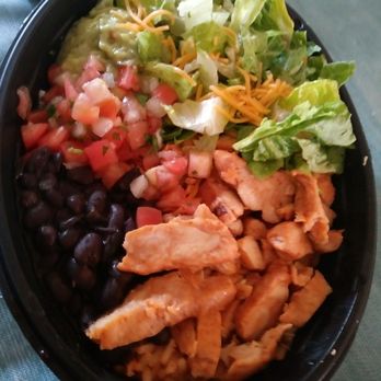 Taco Bell - Power menu- chicken bowl - Fast Food Near Me - Philadelphia, Pennsylvania Taco Bell - Power menu- chicken bowl - Fast Food Near Me - Philadelphia, Pennsylvania