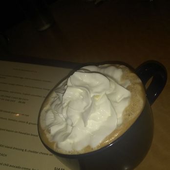 Cafe M - Breakfast & Brunch Near Me - Berkeley, California