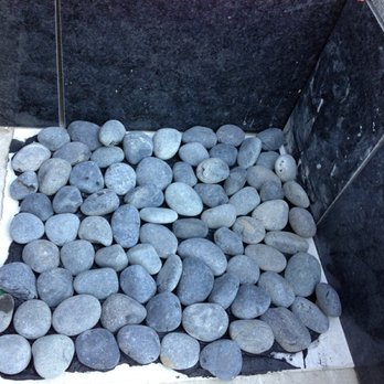 Best Mexican Beach Pebbles - Grey Mexican Beach Pebbles 3-5" - Home & Garden Near Me - San Diego, California Best Mexican Beach Pebbles - Grey Mexican Beach Pebbles 3-5" - Home & Garden Near Me - San Diego, California