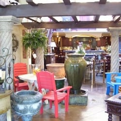 Architectural Accents