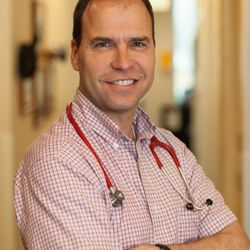 Utah Valley Pediatrics - Todd Chidester, F.N.P.