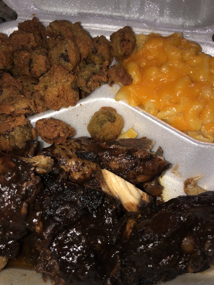 Jamrock Sports Bar & Grill