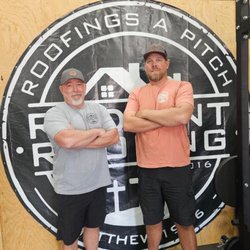 Radiant Roofing