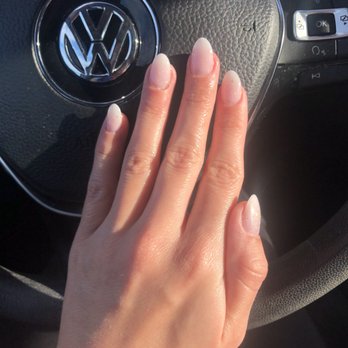 Omni Nails - Acrylic set by Jennifer - Nail Salons Near Me - San Diego, California