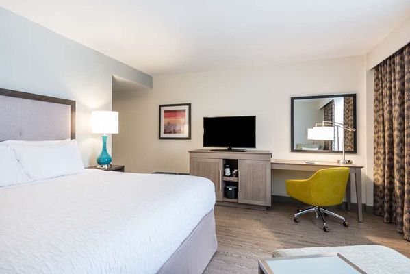 Hampton Inn & Suites Miami Wynwood Design District by null