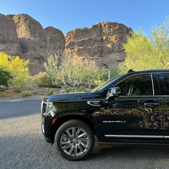 MLB Private Car Service - Town Car Service Near Me MLB Private Car Service - Town Car Service Near Me