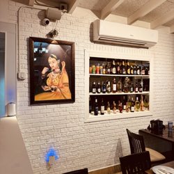 Ammrit Indian Cuisine