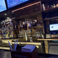 Speakeasy