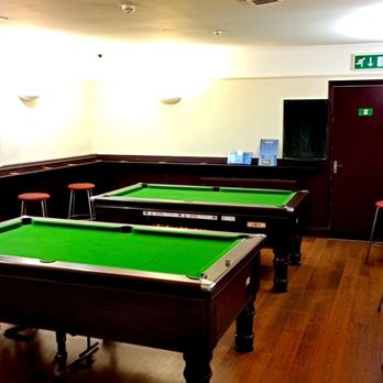 Macalpine Function Suite - Pool Tables room available 7 days a week 50p play and jukebox With all the latest music. - Venues & Event Spaces Near Me - Dundee, DND