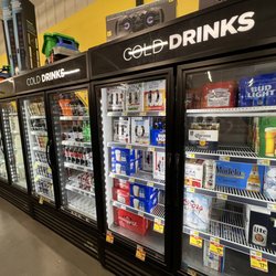 Dollar General - Beers and stuff